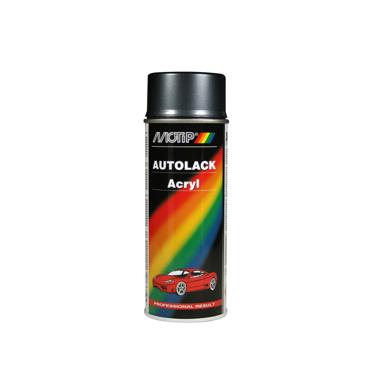 Peinture Aérosol 400ml Motip 54710
