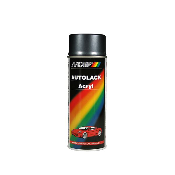 Peinture aérosol 400ml Motip 54710