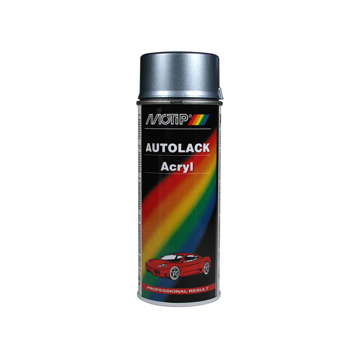 Peinture Aérosol 400ml Motip 54855