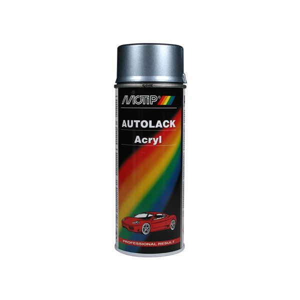 Peinture aérosol 400ml Motip 54855