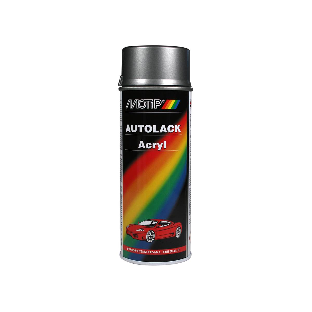 Peinture Aérosol 400ml Motip 55140