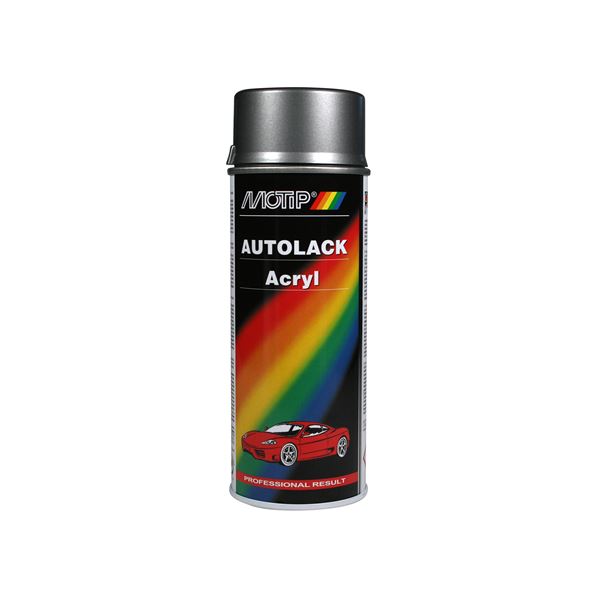 Peinture aérosol 400ml Motip 55140