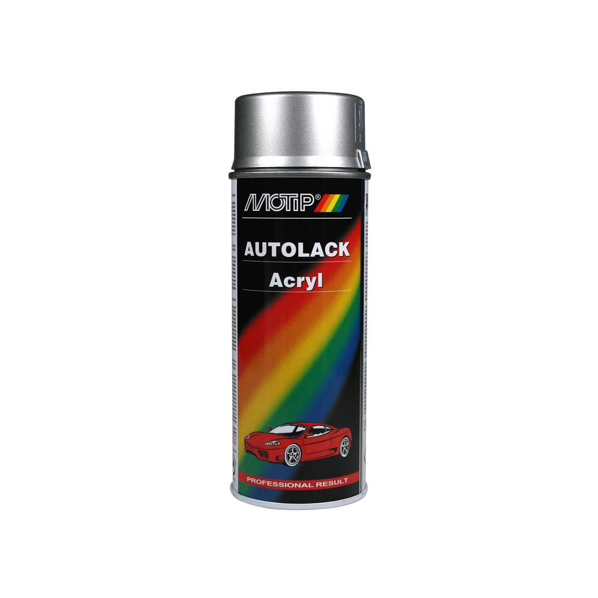 Peinture Aérosol 400ml Motip 55220