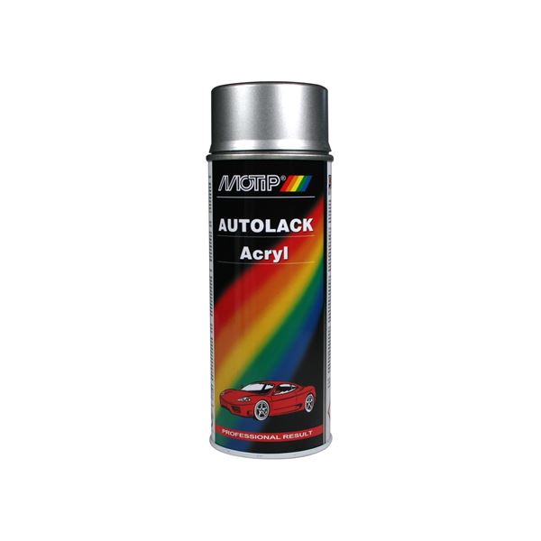 Peinture aérosol 400ml Motip 55288