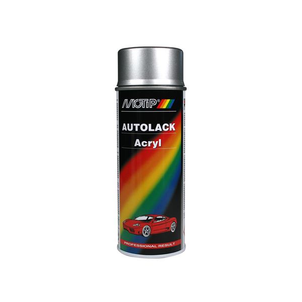 Peinture aérosol 400ml Motip 55310