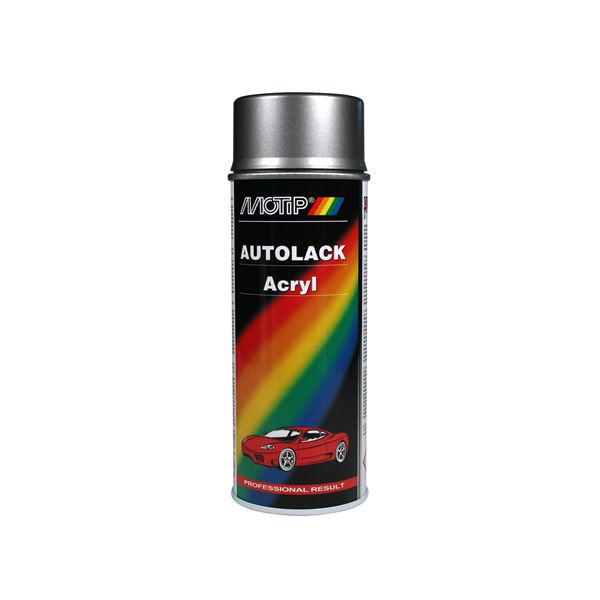 Peinture aérosol 400ml Motip 55320