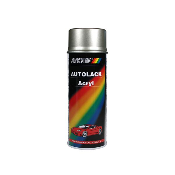 Peinture aérosol 400ml Motip 55330