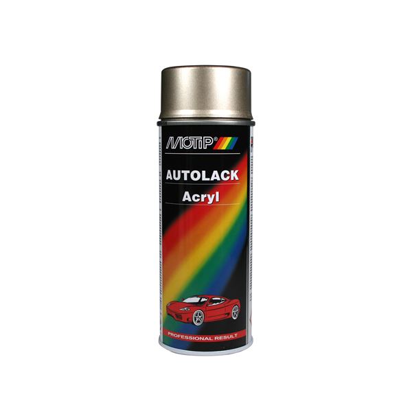 Peinture aérosol 400ml Motip 55450