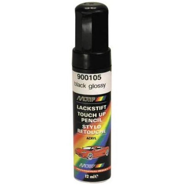 Pinceau de peinture 12ml 900105 Motip