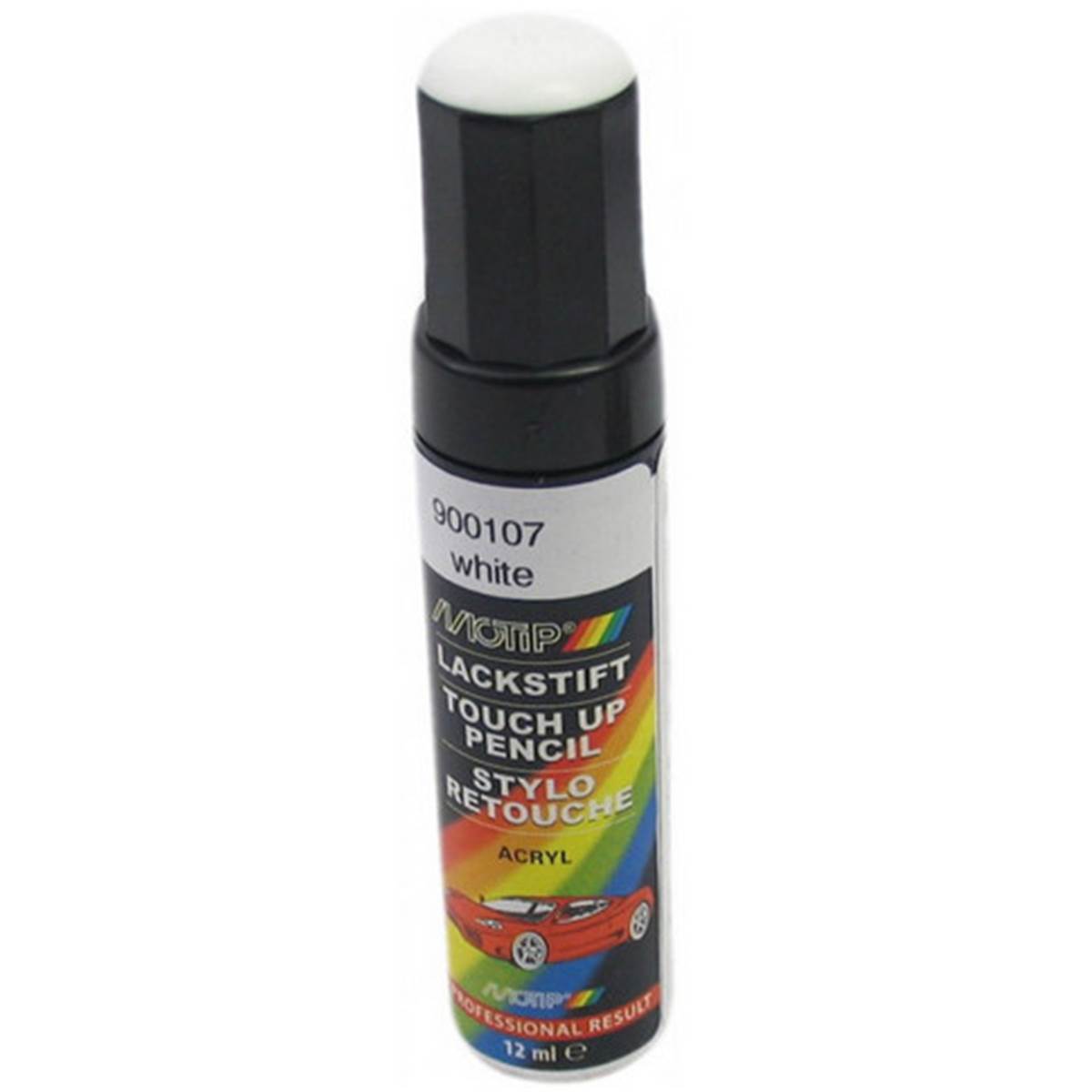 Pinceau De Peinture 12ml 900107 Motip