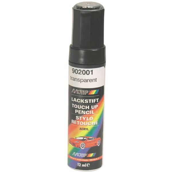 Pinceau de peinture 12ml 902001 Motip