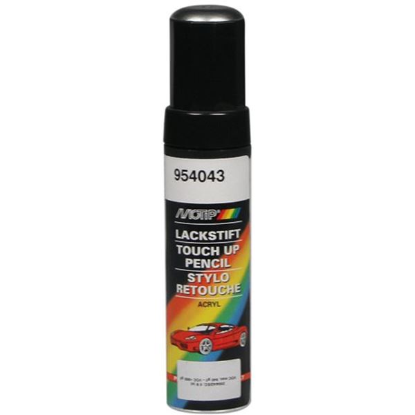 Pinceau de peinture 12ml 941850 Motip