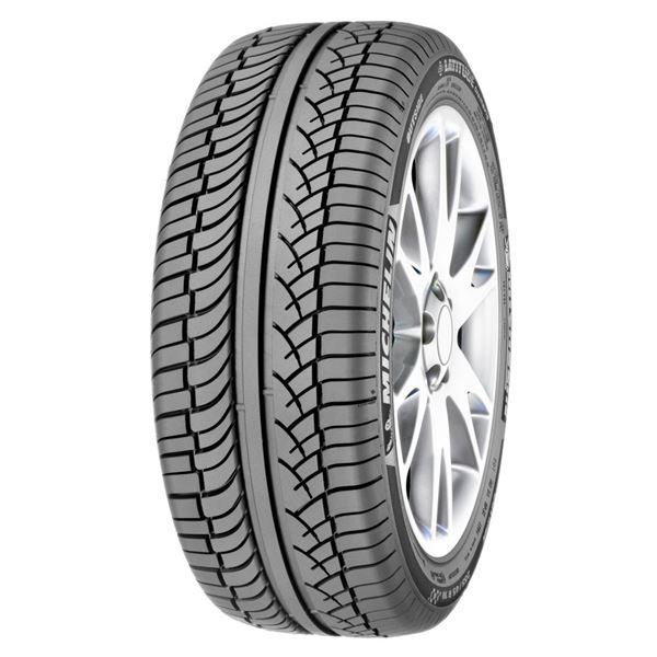 Pneu Été Michelin 4X4 Diamaris