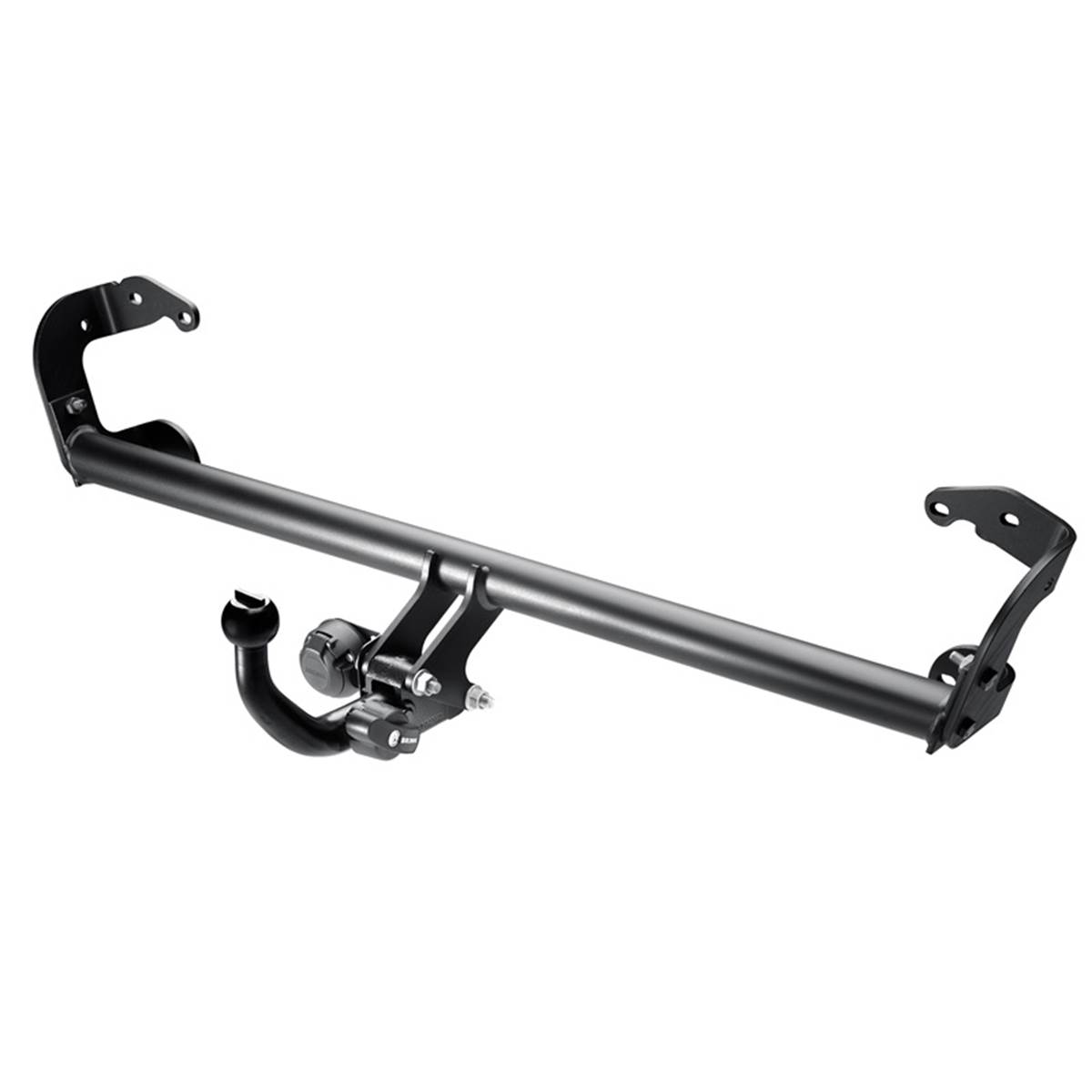 Attelage Pour Porte-vélos Uniquement Brink 4048100