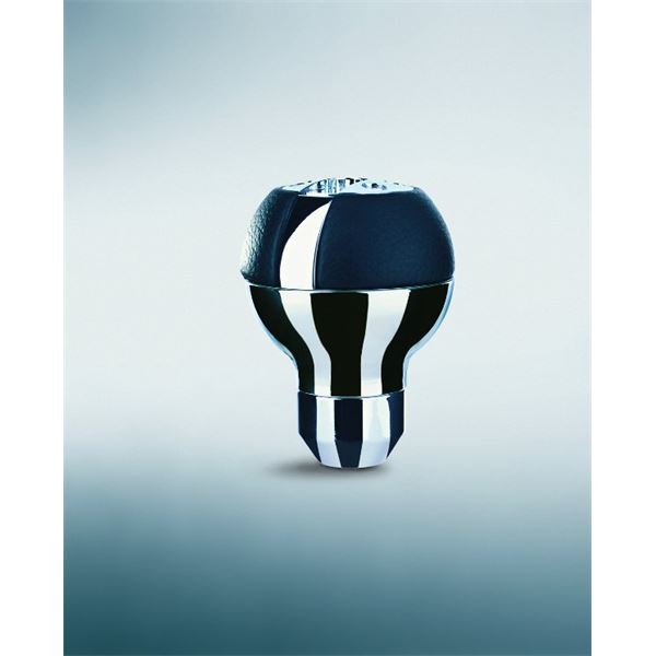 Pommeau de vitesse Momo Race Evo Chrome