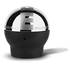 Pommeau de levier de vitesse Momo Chrome S