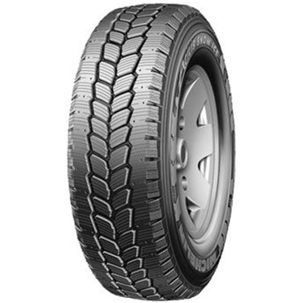Pneu Hiver Michelin Agilis 51 Snow-Ice