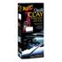 Gomme pour rénover peinture carrosserie Quick Clay MEGUIAR'S