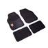 4 tapis voiture universels RCL