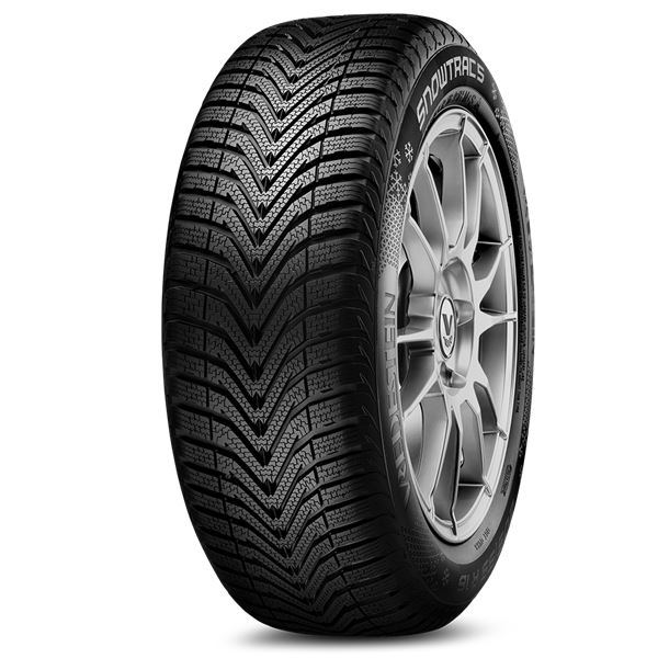 Pneu Hiver Vredestein SNOWTRAC 5