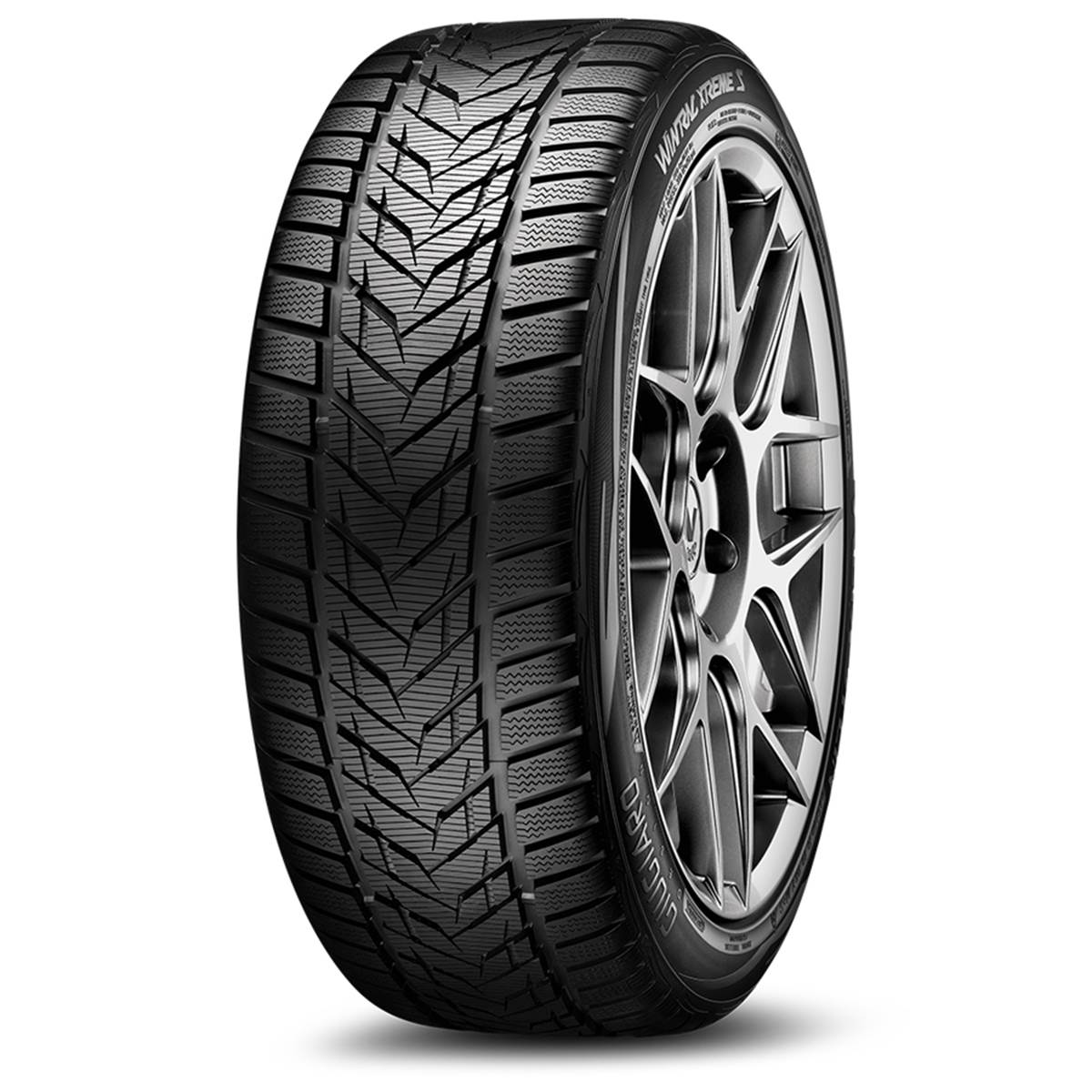 Pneu Vredestein Hiver - WINTRAC XTREME S 255/50R19 107V