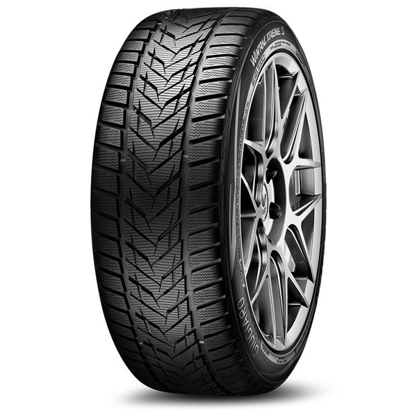 Pneu Hiver Vredestein WINTRAC XTREME S
