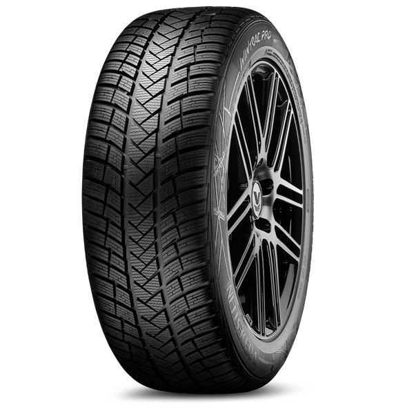 Pneu Hiver Vredestein WINTRAC PRO