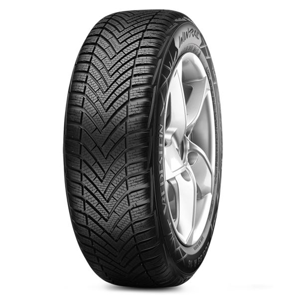 Pneu Hiver Vredestein WINTRAC