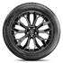 Pneu 4X4 Hiver VREDESTEIN 245/45R21 104W Wintrac Pro+ XL