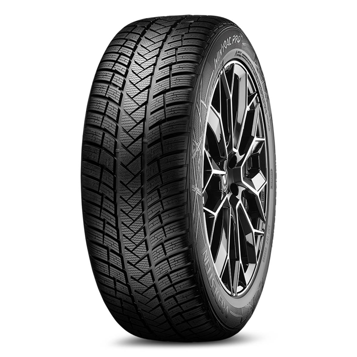 Pneu Vredestein Hiver - WINTRAC Pro+ 255/45R20 105V