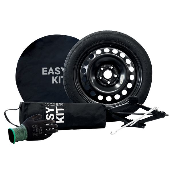 KIT ROUE DE SECOURS B87