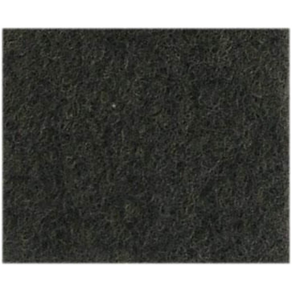 Moquette Acoustique Gris 70 X 140 Cm