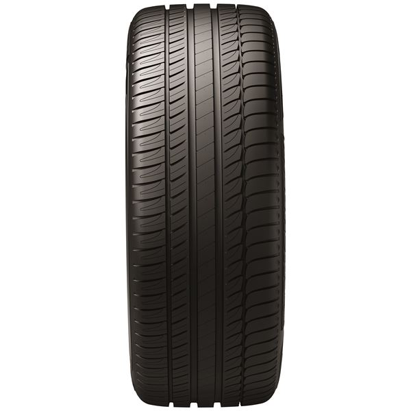 Pneu Michelin 245/40R18 93Y Primacy Hp