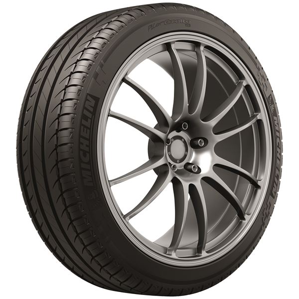 Pneu Été Michelin Pilot Exalto PE2