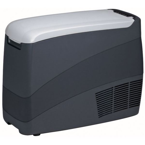 Glacière frigo/congélo 12/24V Ezetil 25 litres