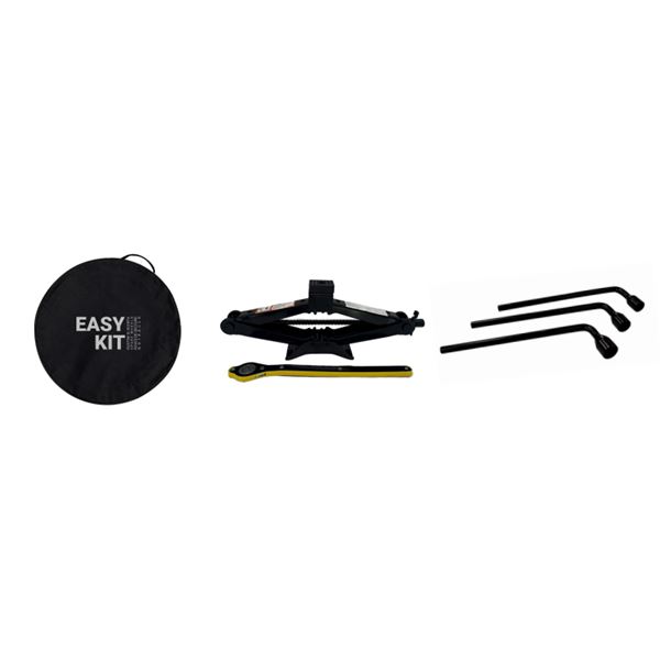 KIT ROUE DE SECOURS B157