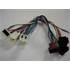 Faisceau kit main libre Parrot AC000033AA