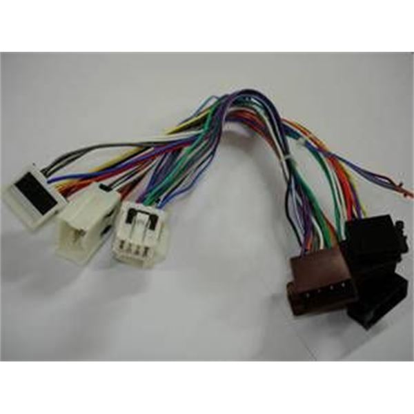 Faisceau kit main libre Parrot AC000020AA
