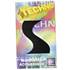 Moquette acoustique noire 75x140cm