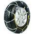 2 Chaînes neige Extrem Grip 4X4 n°68 Michelin