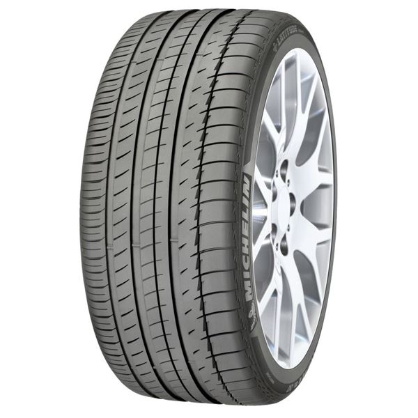 Pneu Été Michelin Latitude Sport