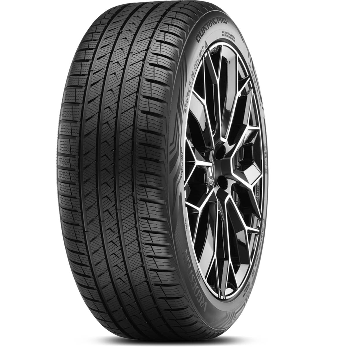 Pneu Vredestein 4 Saisons - QUATRAC Pro+ 225/50R18 99W