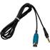 Câble Alpine Full Speed / Aux KCE-236B