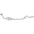 1 catalyseur Bosal 099503