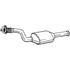 1 catalyseur Bosal 099336