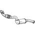 1 catalyseur Bosal 099479