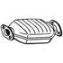 1 catalyseur Bosal 099435