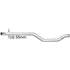 1 tuyau d'échappement Bosal 889003