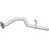 1 tuyau d'échappement Bosal 790103