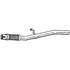 1 tuyau d'échappement Bosal 740383